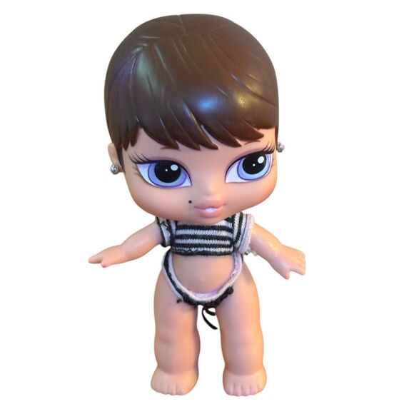 Bratz Babyz Phoebe 4.5" Doll - MGA 2004 - Picture 1 of 3